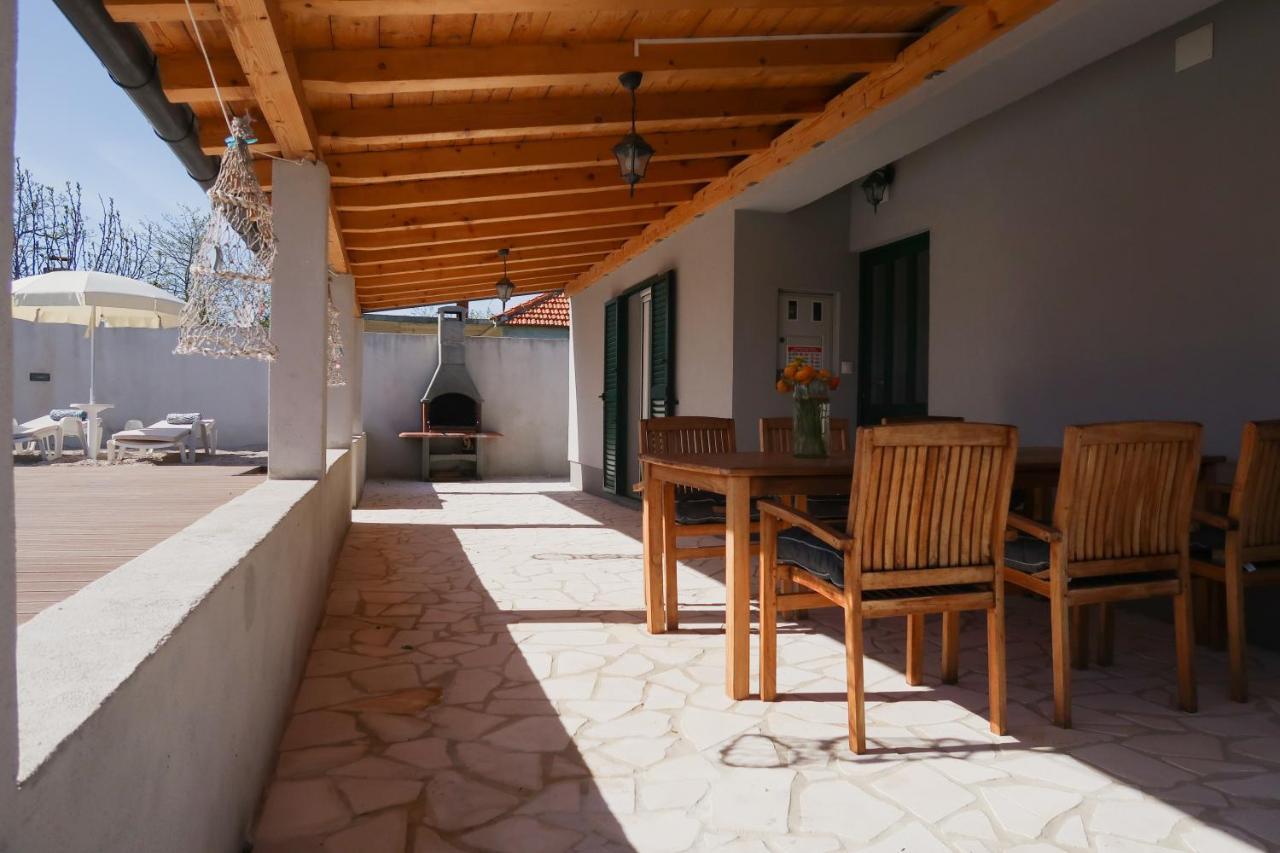 Vila Tara Sveti Filip i Jakov Exteriér fotografie