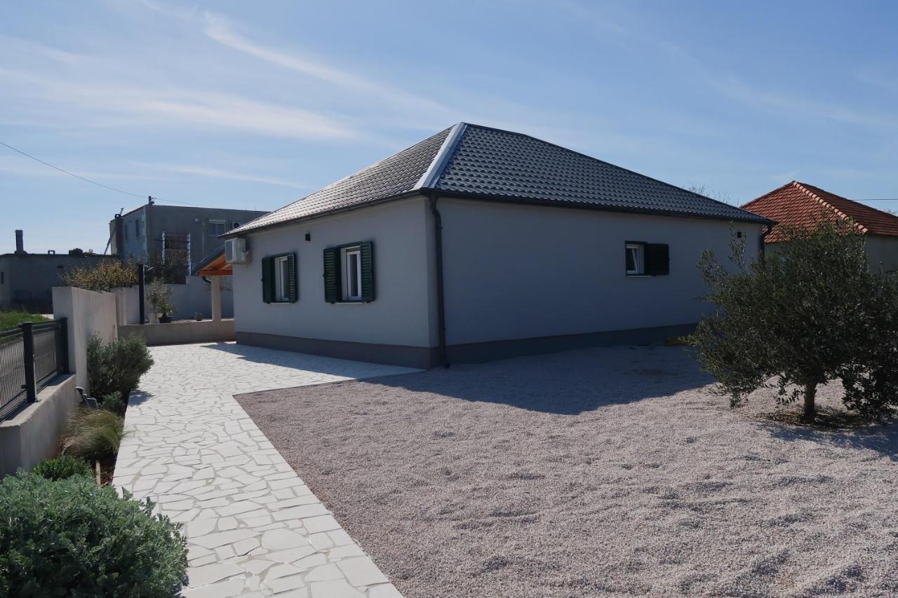 Vila Tara Sveti Filip i Jakov Exteriér fotografie